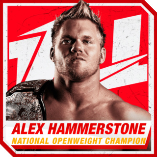 MLW National Openweight Championship Alex-h10