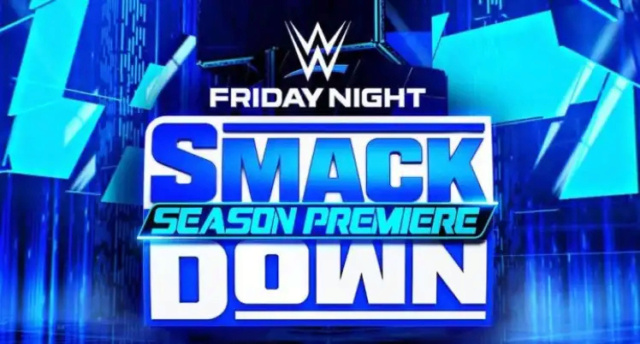 [Résultats] WWE SmackDown Season Premiere du 07/10/2022 Bd811910
