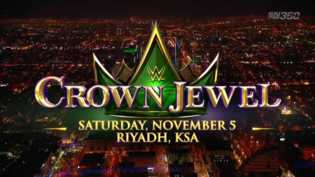 [Résultats] WWE Crown Jewel du 05/11/2022 Carte-22