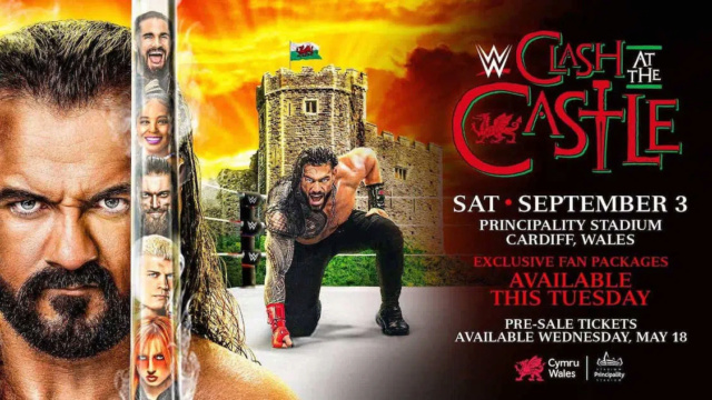[Résultats] WWE Clash At The Castle du 03/09/2022 Clash-10