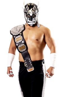 IWGP Junior Heavyweight Championship Despe_10