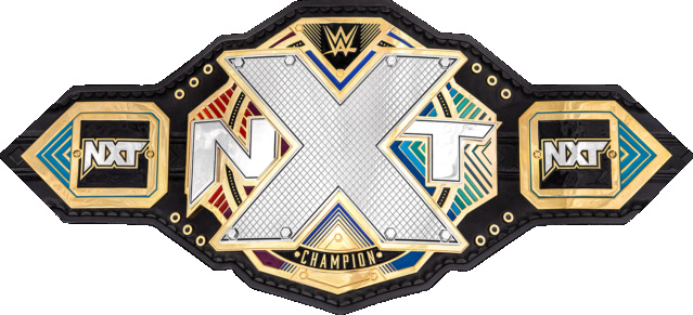 NXT Championship Df967s10