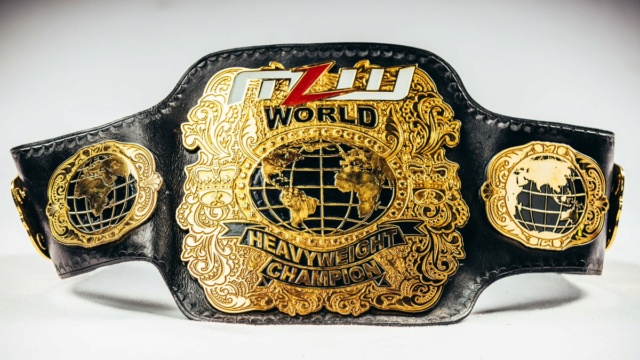 MLW World Heavyweight Championship Eesi2u10