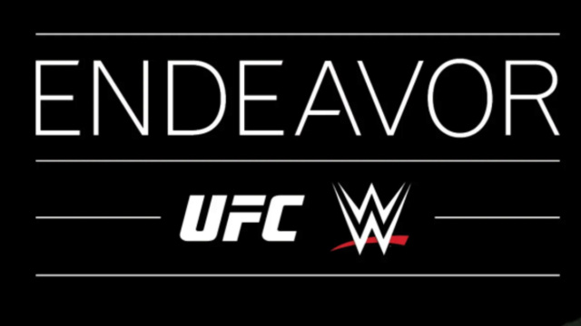 BREAKING NEWS : La WWE officiellement vendue !!!! Endeav10