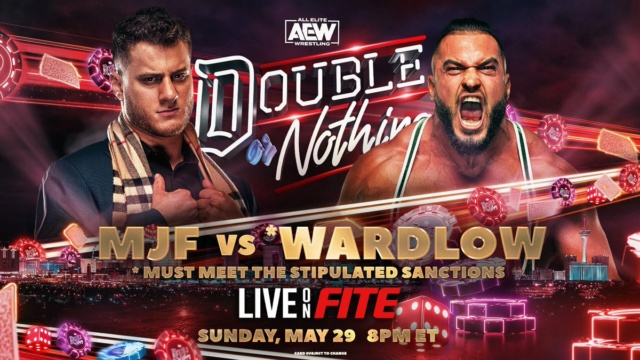 AEW Double Or Nothing du 29/05/2022 Ftcgup10