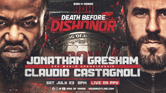 ROH Death Before Dishonor du 23/07/2022 Fxwzr810