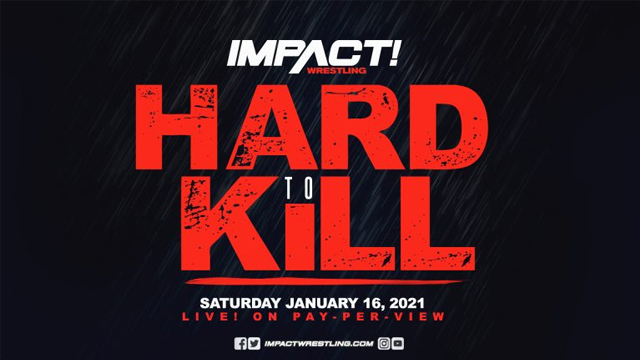 Impact Wrestling Hard to Kill 2021 Hard-t10
