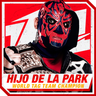 MLW World Tag Team Championship Hijo-d11