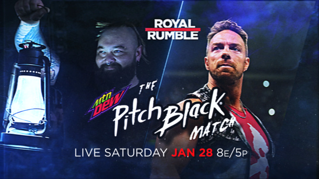 [Carte] WWE Royal Rumble du 28/01/2023 Image110