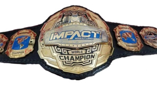 Impact World Championship Impact18