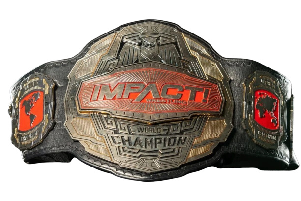 Impact World Championship Impact19