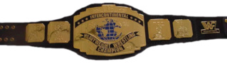 WWE Intercontinental Championship Interc10