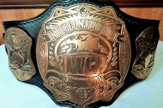 IWGP Intercontinental Championship Iwgp-i10