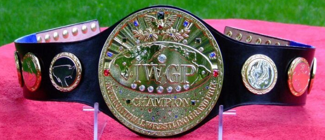 IWGP Heavyweight Championship Iwgpbe10
