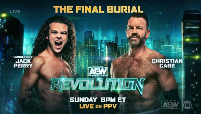 [Carte] AEW Revolution du 05/03/2023 Jungle12