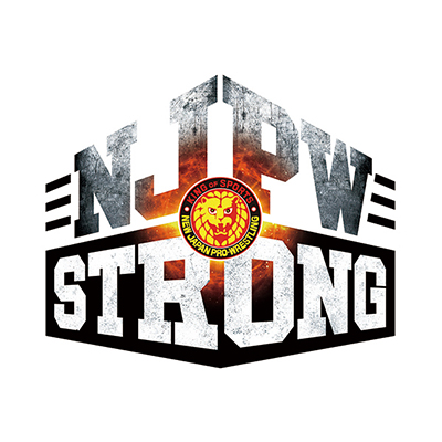 NJPW Strong : 29/01/2021 Njpwst10