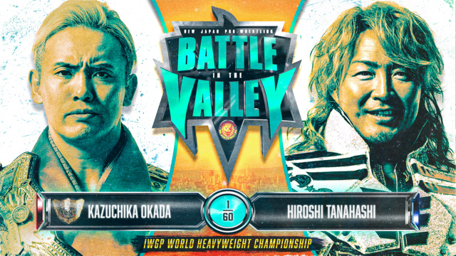 ParionsCatch - Saison 2 - NJPW Battle In The Valley (18/02/2023) Okada_10