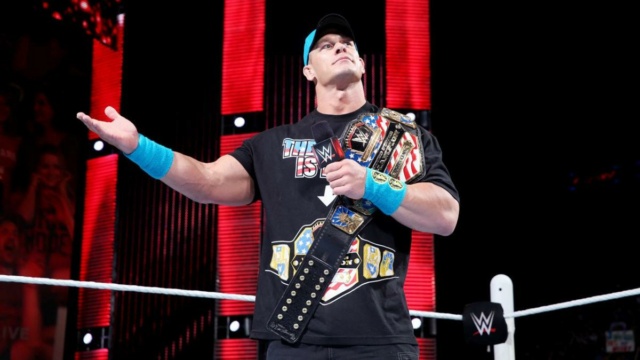 2015, la plus grande période de la carrière de John Cena ? [Article] Raw_1111