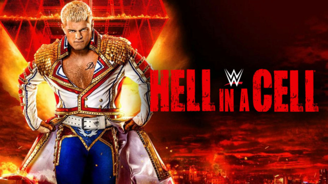[Résultats] WWE Hell In A Cell du 05/06/2022 Result13
