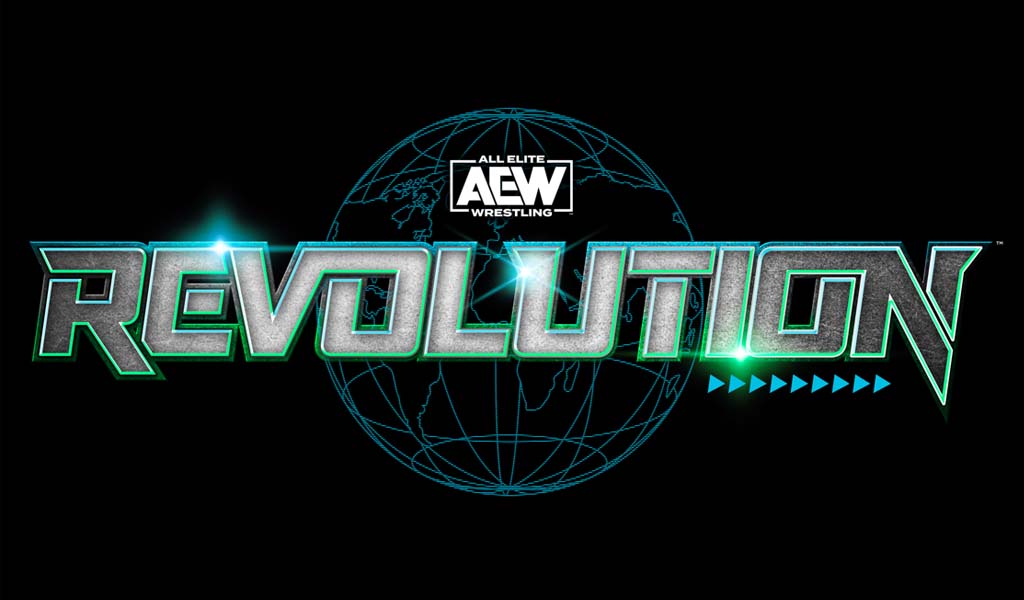 AEW Revolution 2020 Revolu10