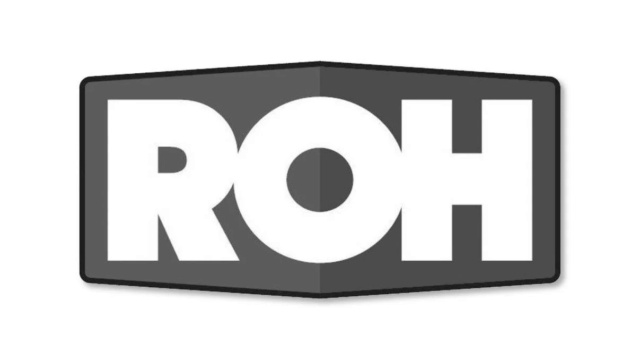 News AEW/ROH Roh-ne10