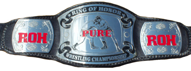 ROH Pure Championship Roh_pu10