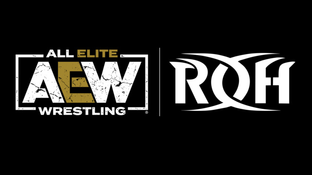 News AEW/ROH Rohaew10