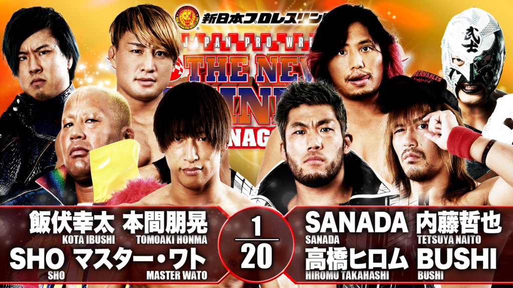 NJPW : The New Beginning in Nagoya 2021 (30/01/2021) Rttnb_11