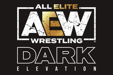 [Résultats] AEW Dark Elevation du 08/11/2021 Unname19