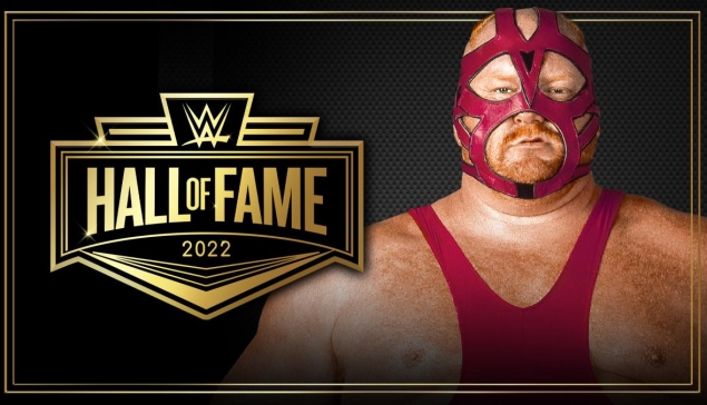 [Divers] La classe du WWE Hall Of Fame 2022 se dessine !  Vader-10