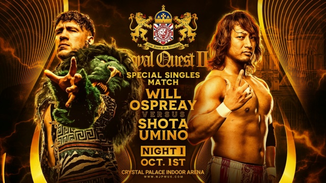ParionsCatch - Saison 2 - NJPW Royal Quest (01 & 02/10/2022) Will-v10