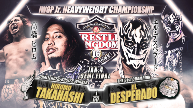 ParionsCatch - Saison 1 - NJPW Wrestle Kingdom 16 in Tokyo Dome (04 et 05/01/2022) Wk16_011