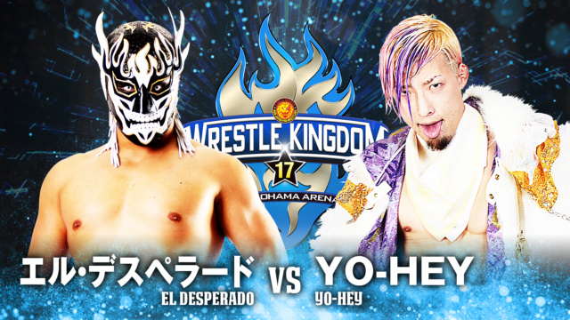 [Carte] NJPW Wrestle Kingdom 17 in Yokohama Arena du 21/01/2023 Wk17_217