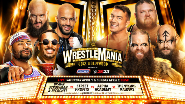 [Carte] WWE WrestleMania 39 des 01 & 02/04/2023 Wm39_m21