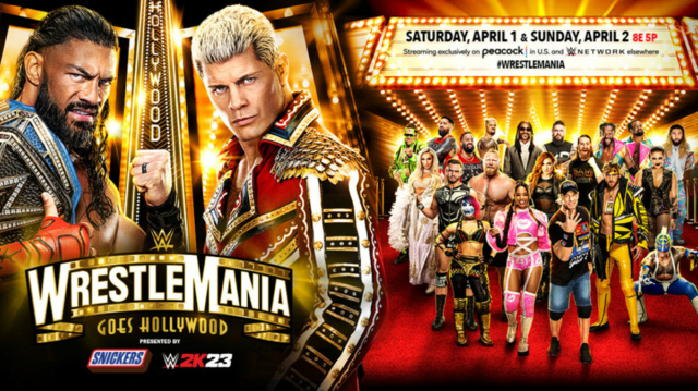 [Carte] WWE WrestleMania 39 des 01 & 02/04/2023 Wwe-wr19