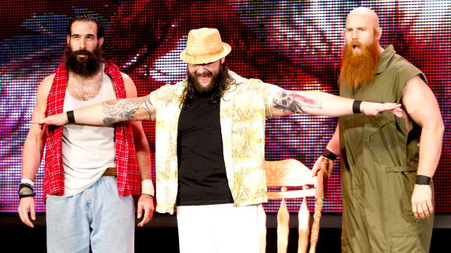 L'Hebdo de StylesWWE #1 : The Fiend, un cadeau empoisonné pour Bray Wyatt  Wyatt10