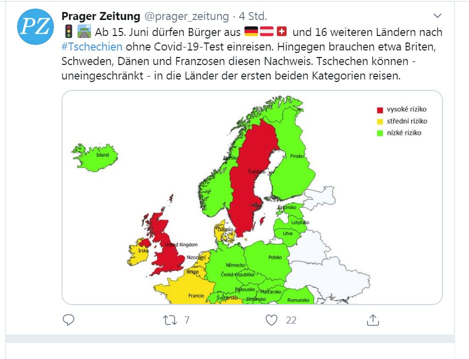 Der globale Lockdown - Seite 4 Prag10