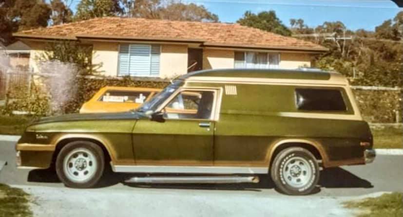 How Many Different TransAm Fronts were there on Aussie Vans/Cars? - Page 5 25983210