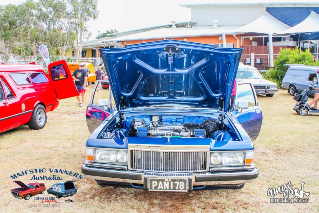 Qld State Van Titles 2018 - Results & Pics 44025010