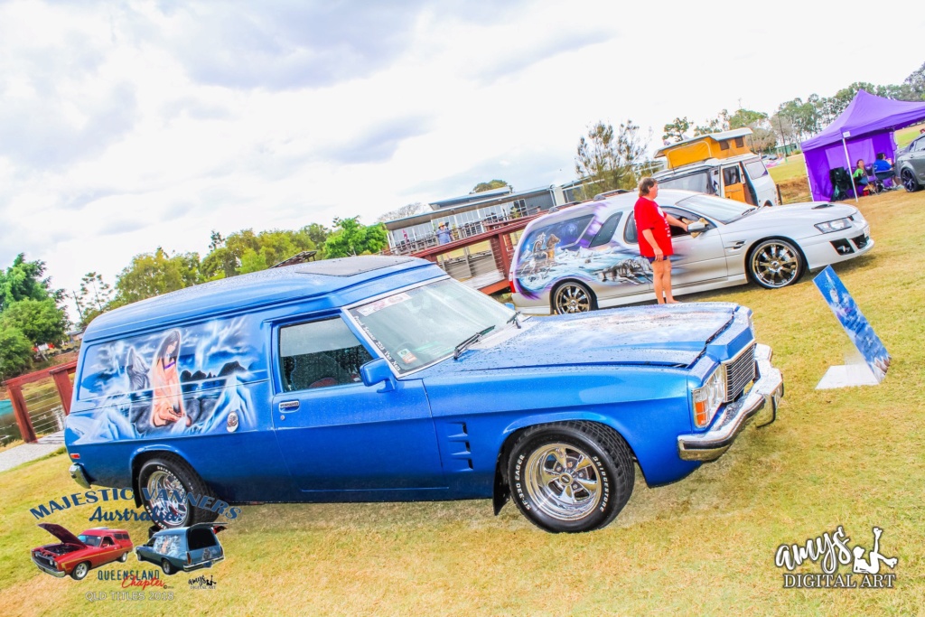 Qld State Van Titles 2018 - Results & Pics 44140210