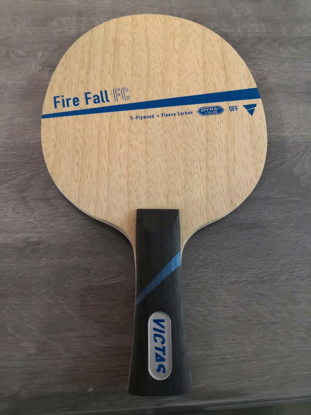 Victas FIRE FALL FC 211