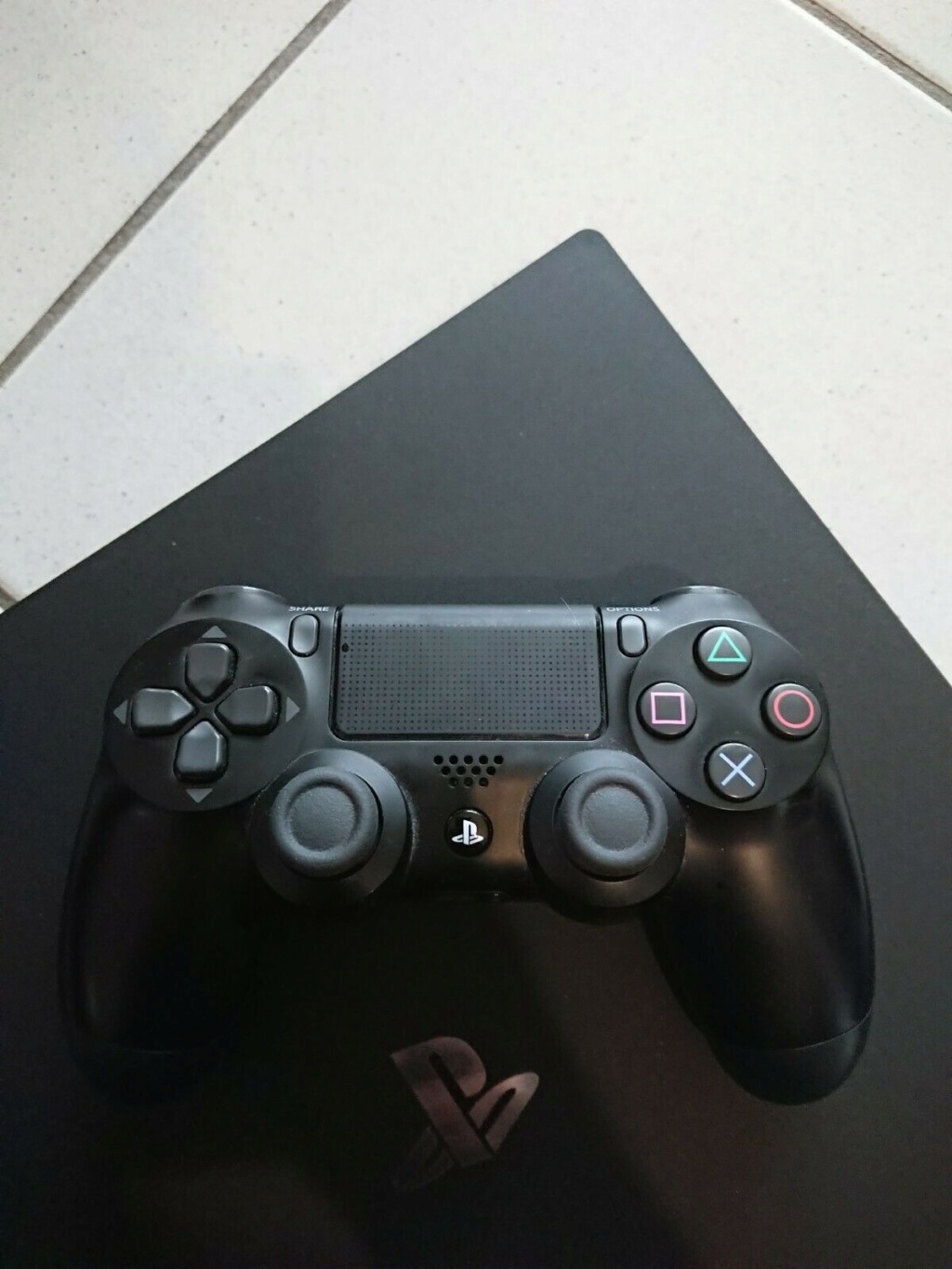 [VDS] PlayStation 4 Pro PAL 1To S-l16010