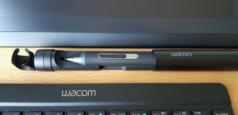[VDS] Wacom MobileStudio Pro 13 + accessoires S-l16019