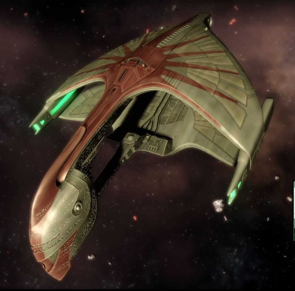 [PC] STO - Patch Notes 27/07/2021 Dderid11