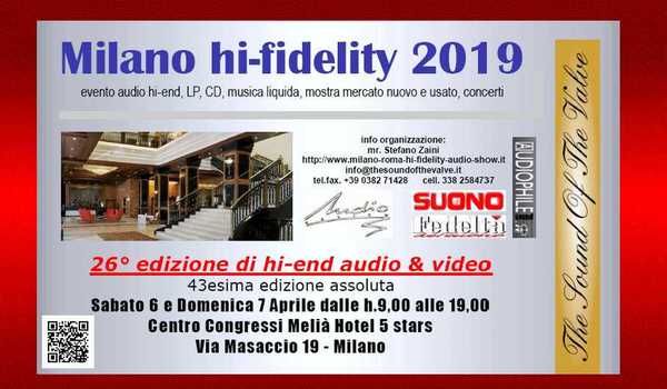 Milano hifidelity 2019 2019mi10