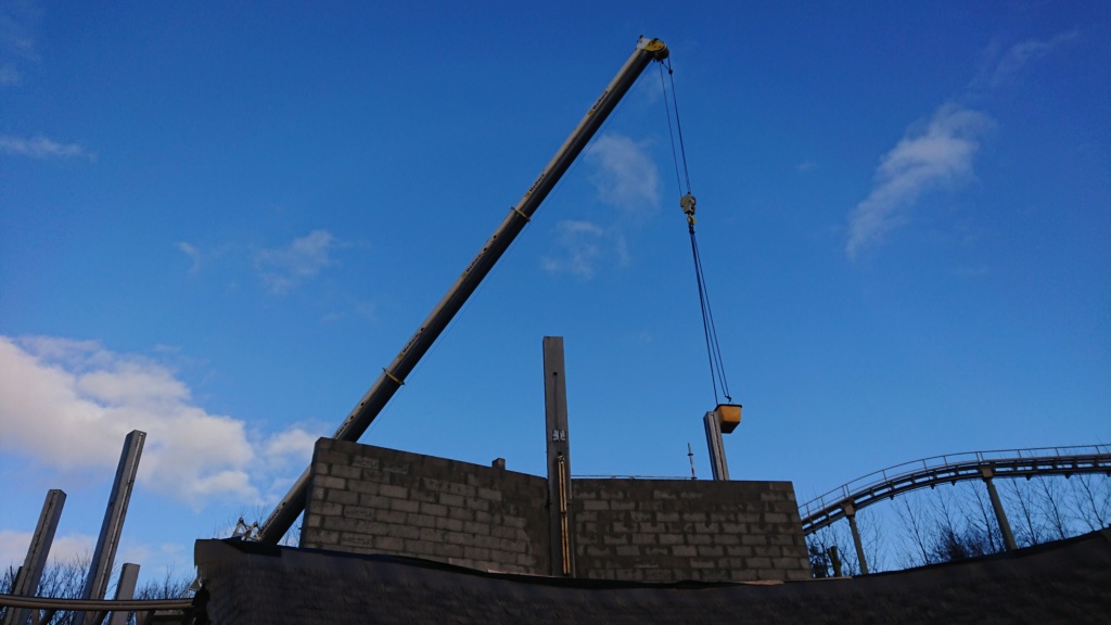 New 2019: Le Train de la Mine devient Le Fort d'Odin Dsc_0013