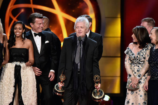 Молодые и Дерзкие 46th Annual Daytime Emmy Awards 46than15