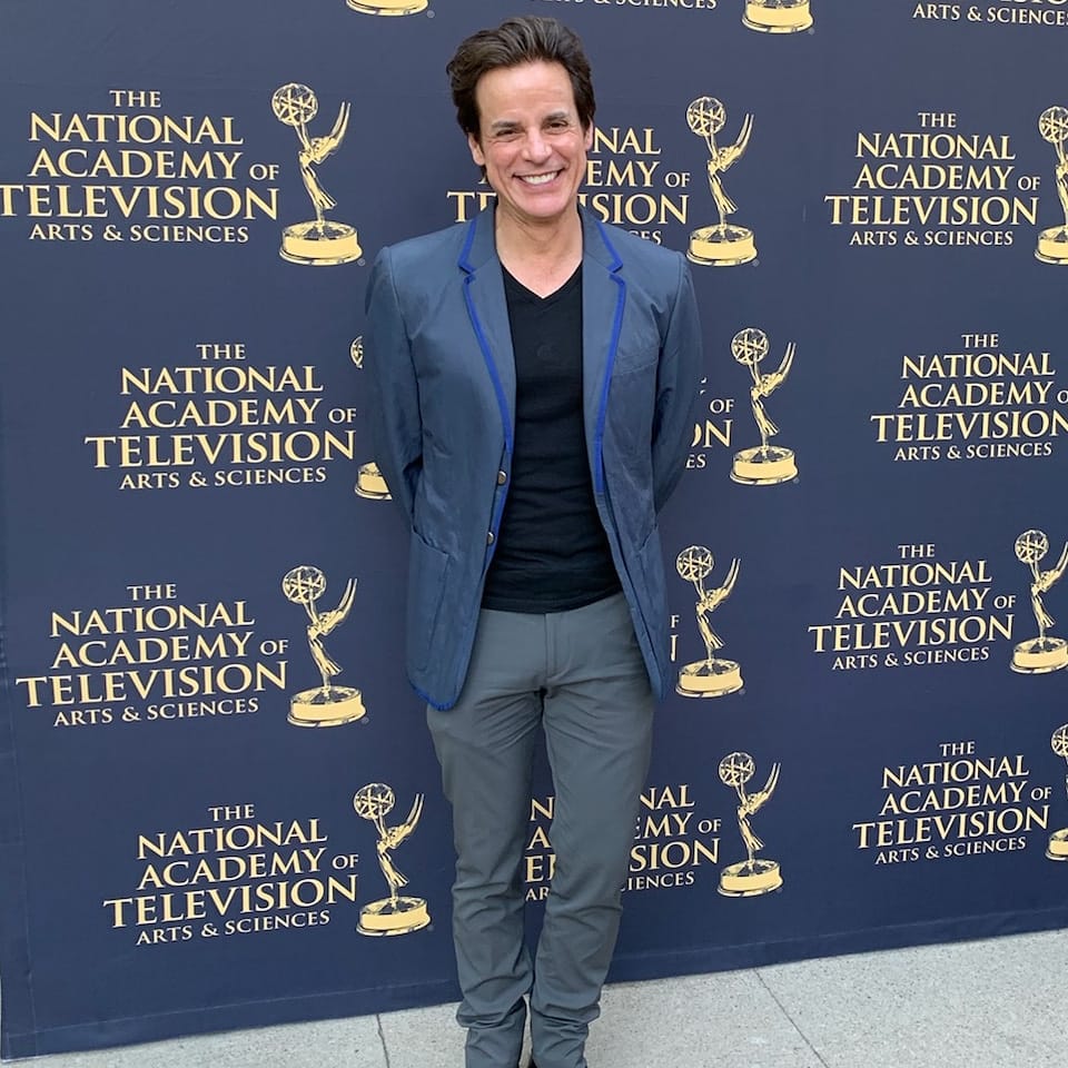 Молодые и Дерзкие 2019 Daytime Emmys: Nominee Reception 57297810