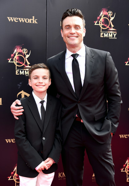Молодые и Дерзкие 46th Annual Daytime Emmy Awards Dg110