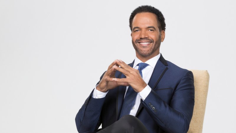 Хештег kristoffstjohn на Молодые и Дерзкие / The Young and the Restless Dyrqmo10
